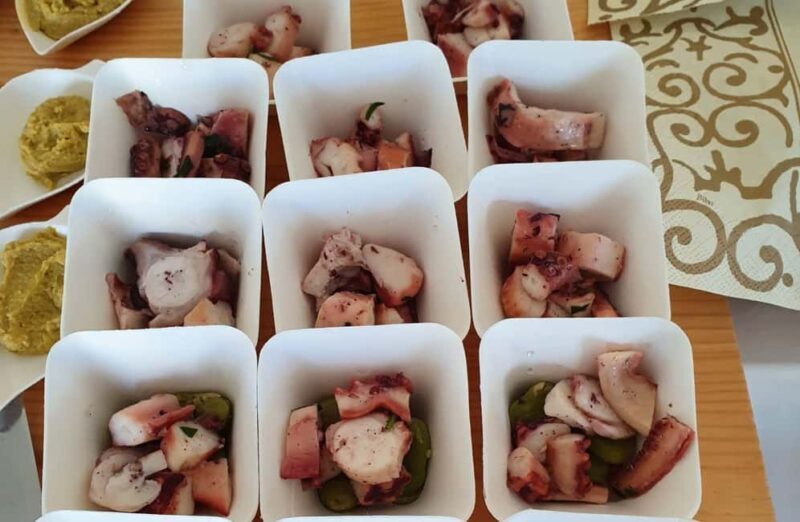 Boutique Winery Tour with Wine & Food Tasting near Cagliari - Frequently Asked Questions