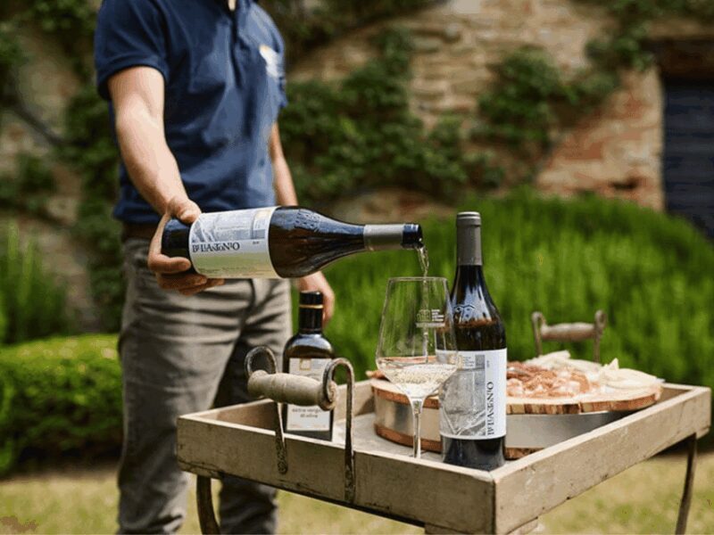 Boutique Winery Visit & 5 Organic Wine Tastings near Urbino - Good To Know