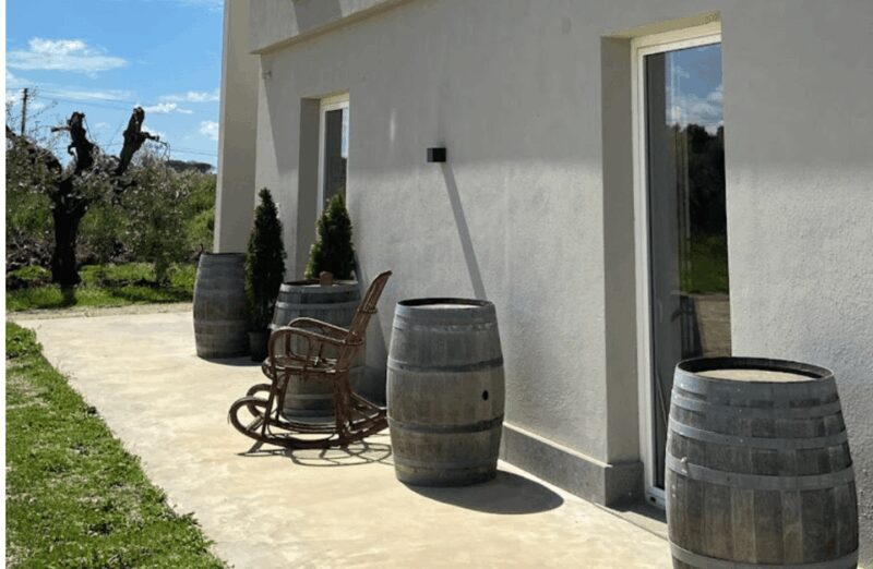 Boutique Winery Visit & Tasting near Rome - Why Choose This Tour?