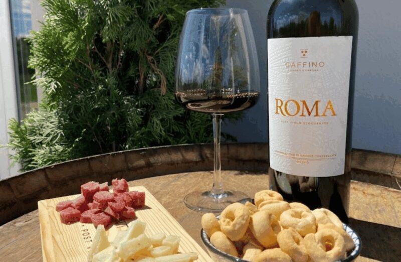 Boutique Winery Visit & Tasting near Rome - Final Thoughts: Is It Worth It?