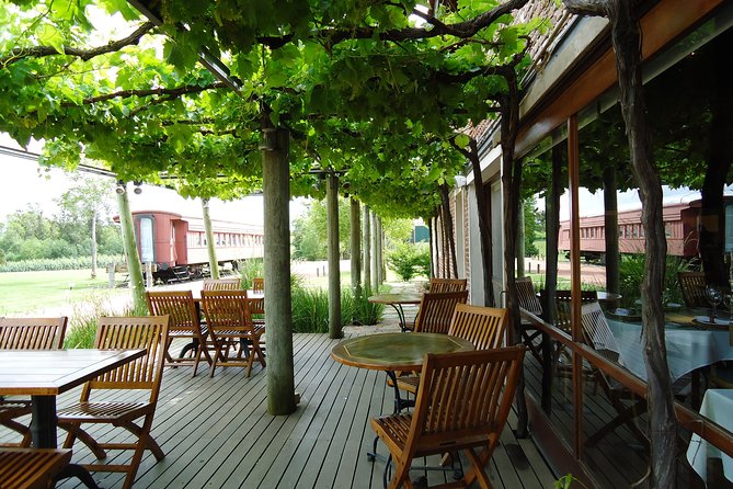 Bouza Winery Tastings and Tapas (Esp, Eng, Port) - Tasting Experiences and Offerings