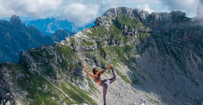 Bovec: 3-Day Soa Valley Yoga Camp - Good To Know  
