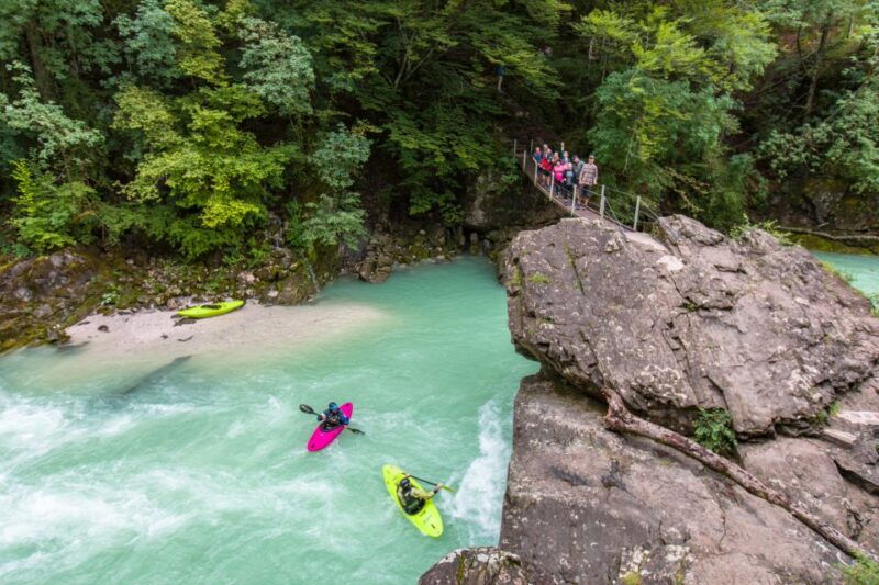 Bovec: 3-Day Soa Valley Yoga Camp - Why This Retreat Might Be Perfect for You