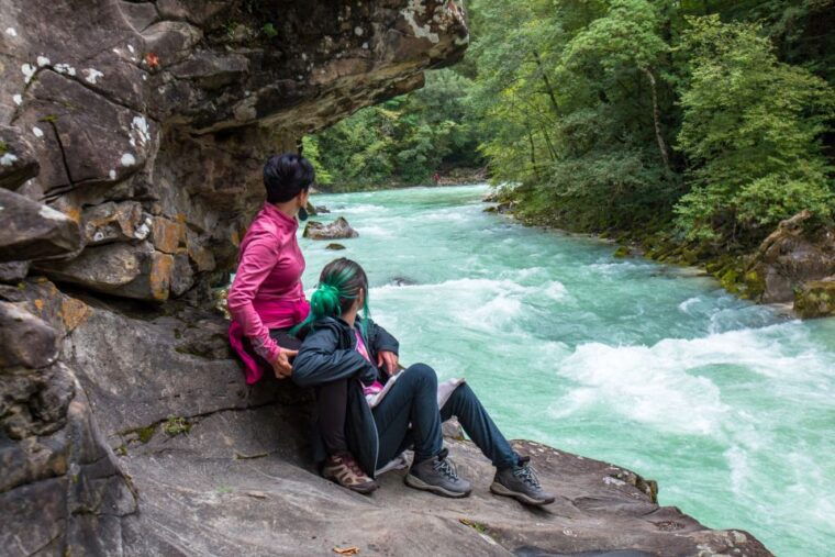 Bovec: 3-Day Soa Valley Yoga Camp - FAQ about the Bovec 3-Day Soa Valley Yoga Camp
