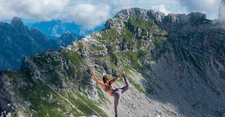 Bovec: 3-Day Soča Valley Yoga Camp & Nature Sports - Activity Details