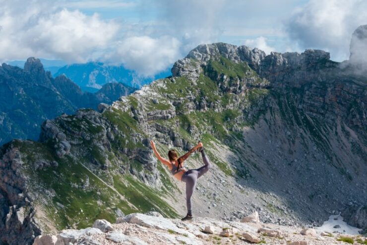 Bovec: 3-Day Soča Valley Yoga Camp & Nature Sports - Experience Highlights