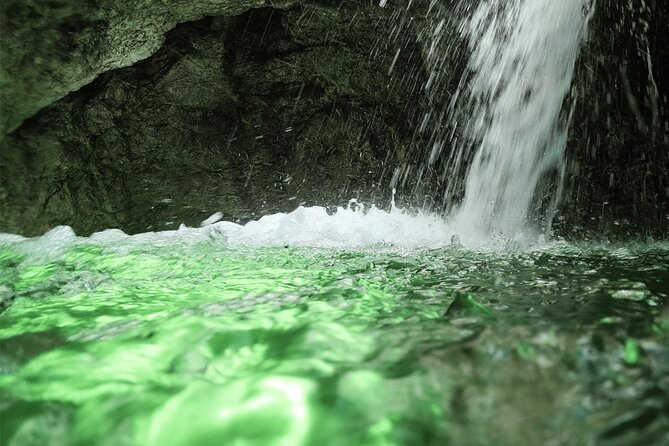 BOVEC CANYONING - Canyoning Tours For Couples - Safety Precautions