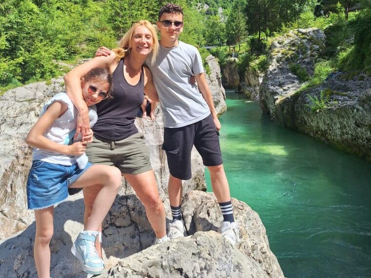 Bovec E-bike tour - Exploring hidden gems - Frequently Asked Questions