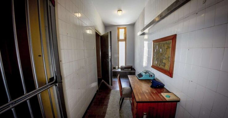 Bovec Escape Room - Activity Details
