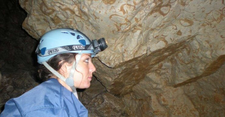 Bovec: Mountain Caving Adventure - Booking Information