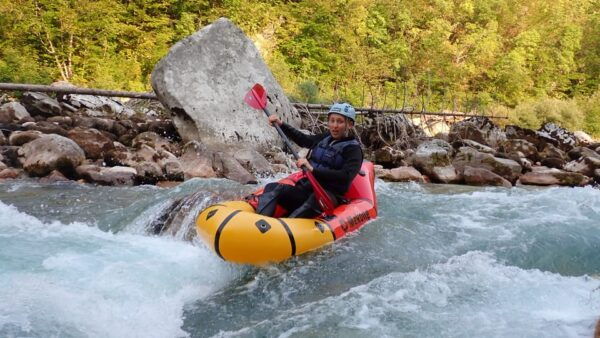 Bovec: Packrafting Tour on Soca River With Instructor & Gear - Important Considerations