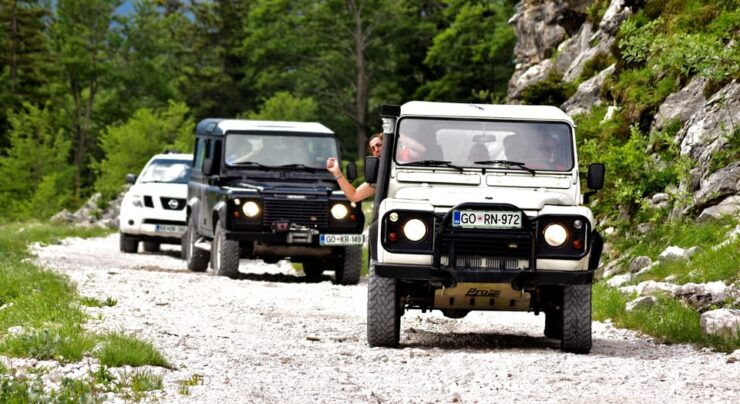 Bovec: Panoramic Zipline Tour - Good To Know