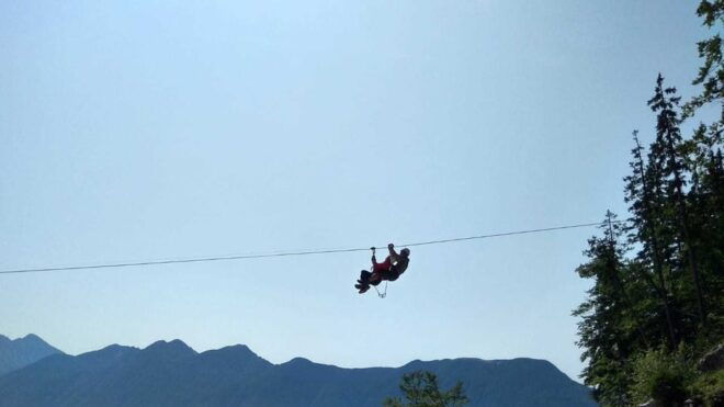 Bovec: Panoramic Zipline Tour - Tour Languages and Cancellation