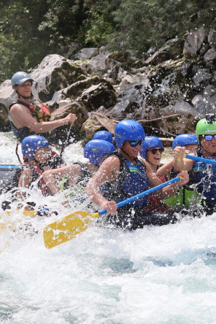 Bovec: SočA River Rafting Adventure With Photos and Drink - Pricing and Inclusions