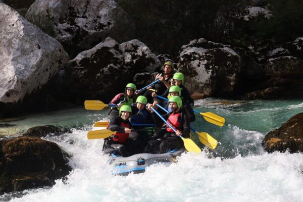 Bovec: SočA River Rafting Adventure With Photos and Drink - Important Information