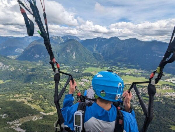 Bovec: Tandem Paragliding in Julian Alps - Frequently Asked Questions