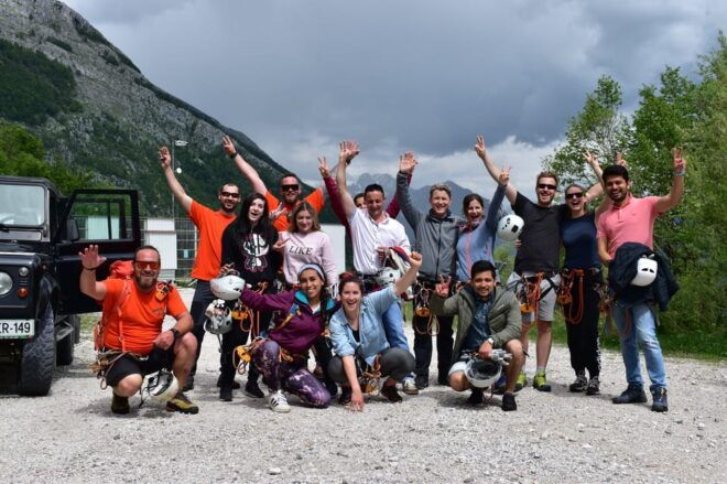 Bovec: Zipline Adventure Under Kanin Mountain - Meeting Point and Location