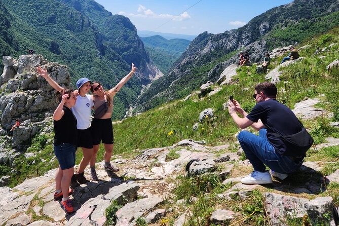 Bovilla Lake a Hidden Gem Day Trip From Tirana and Durres - Special Offer