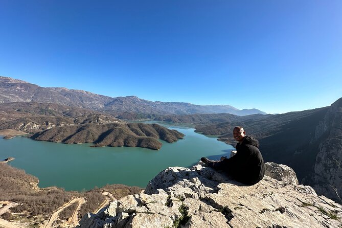 Bovilla Lake a Hidden Gem Day Trip From Tirana and Durres - Directions