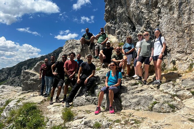 Bovilla Lake a Hidden Gem Day Trip From Tirana and Durres - Amenities