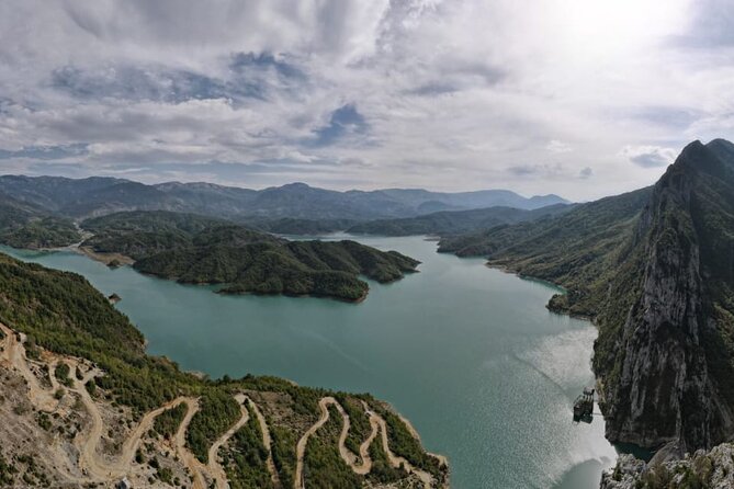 Bovilla Lake Adventure: Discover the Hidden Gem Near Tirana - Trip Overview