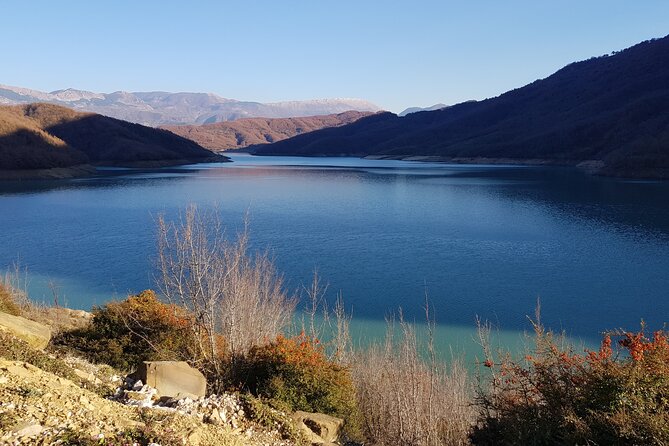 Bovilla Lake Adventure: Discover the Hidden Gem Near Tirana - Trip Highlights