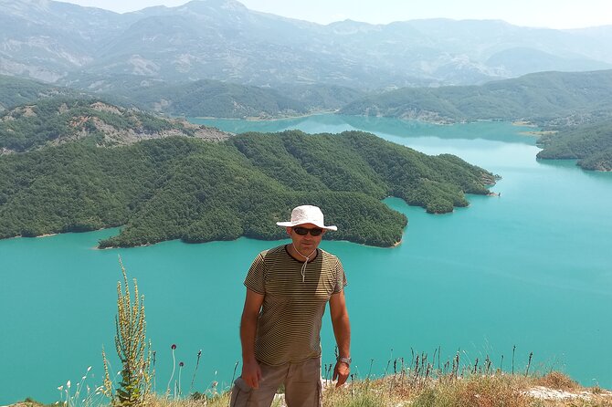 Bovilla Lake and Kruja Castle Tour From Tirana - Price and Booking