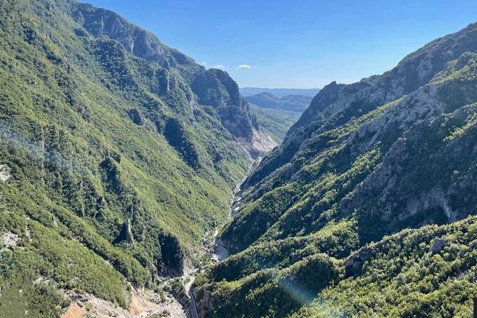 Bovilla Lake and Kruja Castle Tour From Tirana - Cancellation Policy