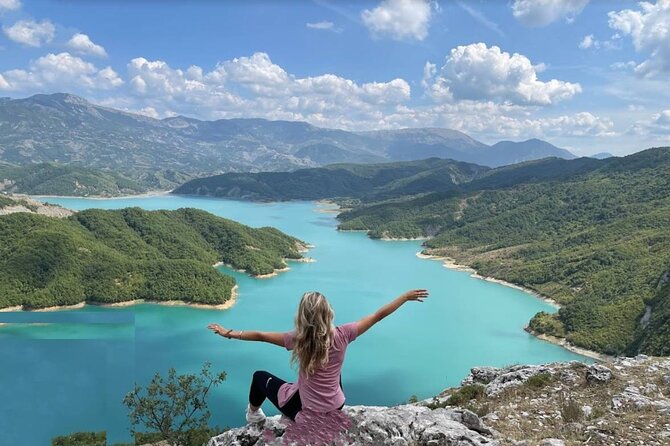 Bovilla Lake and Kruja Castle Tour From Tirana - Weather and Travelers