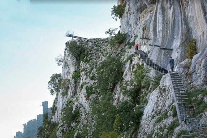 Bovilla Lake and Kruja Castle Tour From Tirana - Booking and Pricing