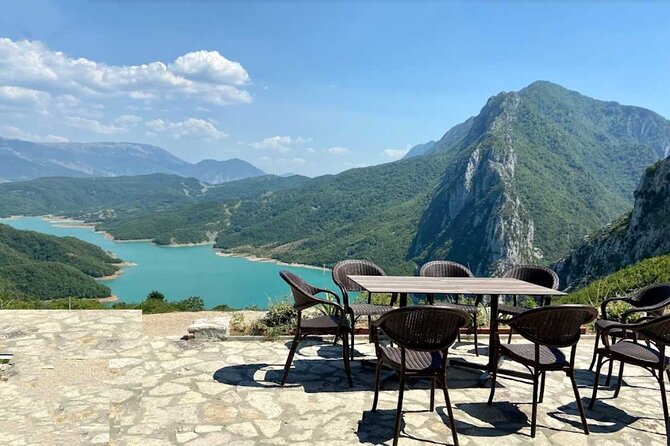 Bovilla Lake and Kruja Castle Tour From Tirana - Frequently Asked Questions
