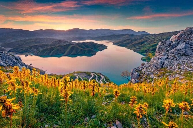 Bovilla Lake and Kruja Old Town Day Tour From Durres or Golem - Customer Reviews
