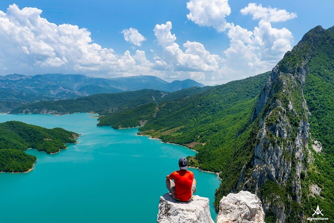 Bovilla Lake and Kruja Old Town Day Tour From Durres or Golem - The Sum Up