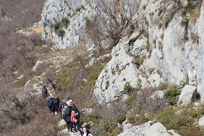 Bovilla Lake Hiking Experience - Additional Stop: Gamti Mountain