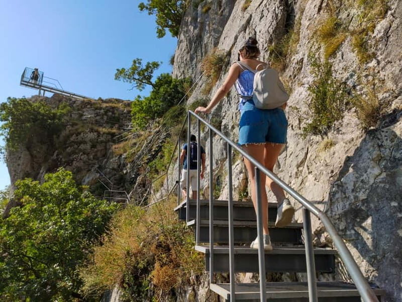 "Bovilla Lake, Kruja Castle & Durrës City Day Trip" - Who Will Enjoy This Experience