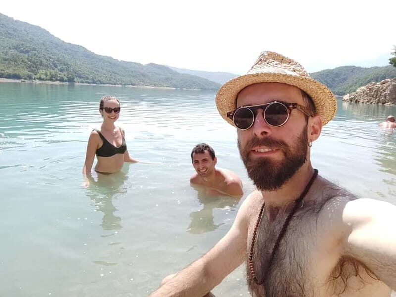 "Bovilla Lake, Kruja Castle & Durrës City Day Trip" - Final Thoughts