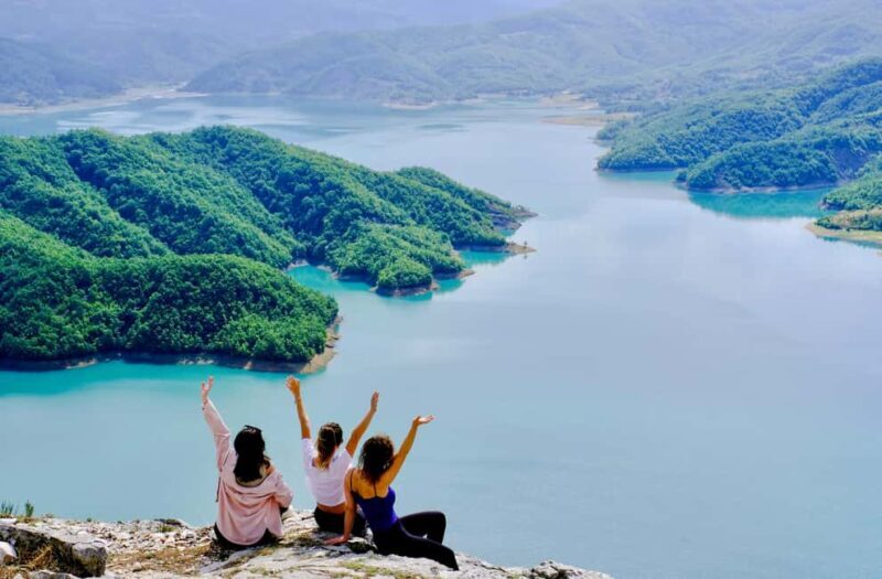 Bovilla Lake & Mount Gamti: Half-Day Hiking Trip from Tirana - Bovilla Lake & Mount Gamti: Half-Day Hiking Trip from Tirana