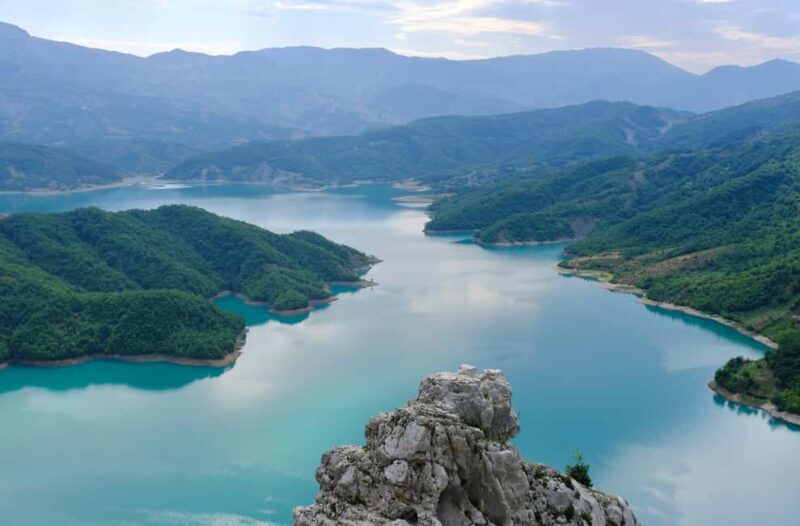 Bovilla Lake & Mount Gamti: Half-Day Hiking Trip from Tirana - Good To Know