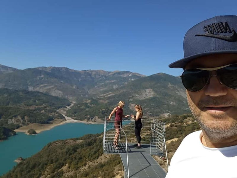 Bovilla Lake Private Day Tour from Tirana - Good To Know