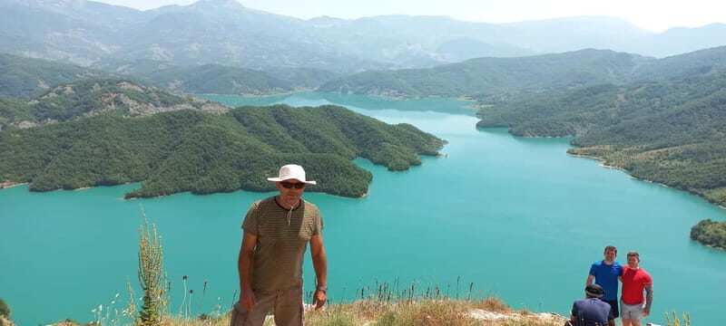 Bovilla Lake Private Day Tour from Tirana - Exploring the Itinerary in Detail