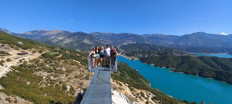 Bovilla Lake Private Day Tour from Tirana - Practical Tips for Travelers