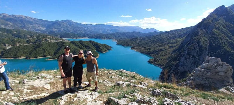 Bovilla Lake Private Day Tour from Tirana - FAQ