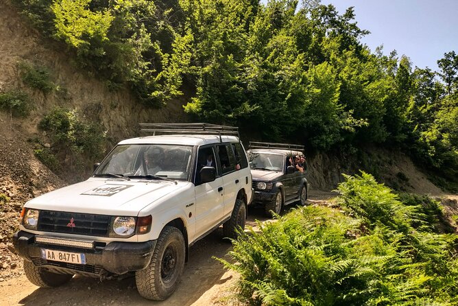 Bovilla Lake Private Tour - Itinerary Details
