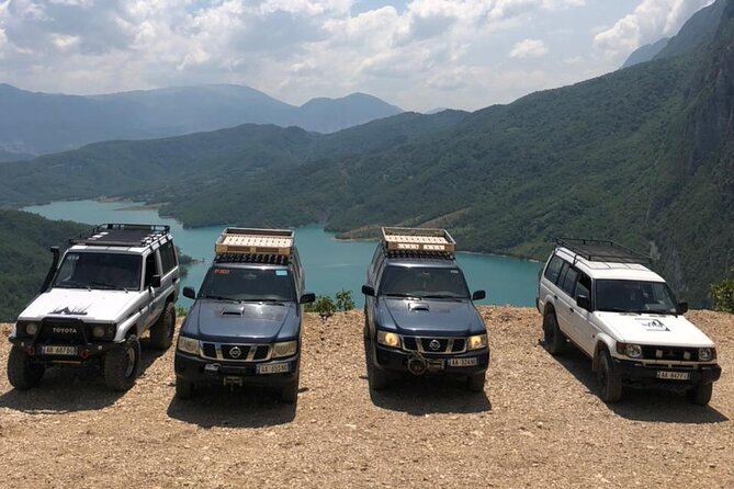 Bovilla Lake Private Tour - Meeting and Pickup Information