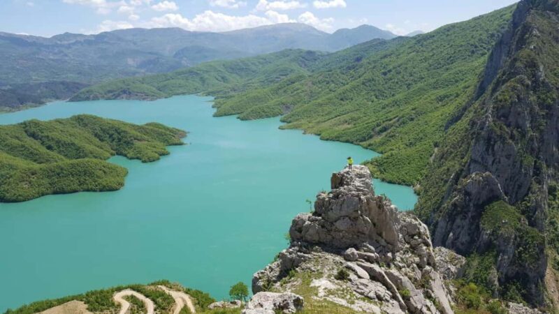 Bovilla Lake Serenity: Day Hike from Durres/Golem - The Itinerary: What You Can Expect