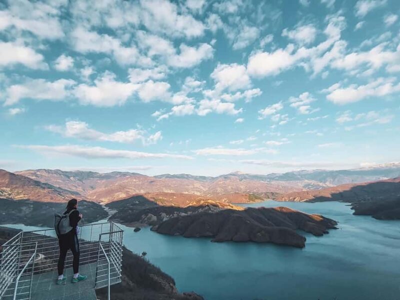 Bovilla Lake Serenity: Day Hike from Durres/Golem - Transport, Timing, and Group Size: Why They Matter