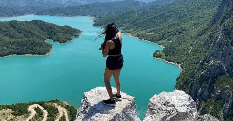 Bovilla Lake Serenity:Day Tour from Durres/Golem - Good To Know