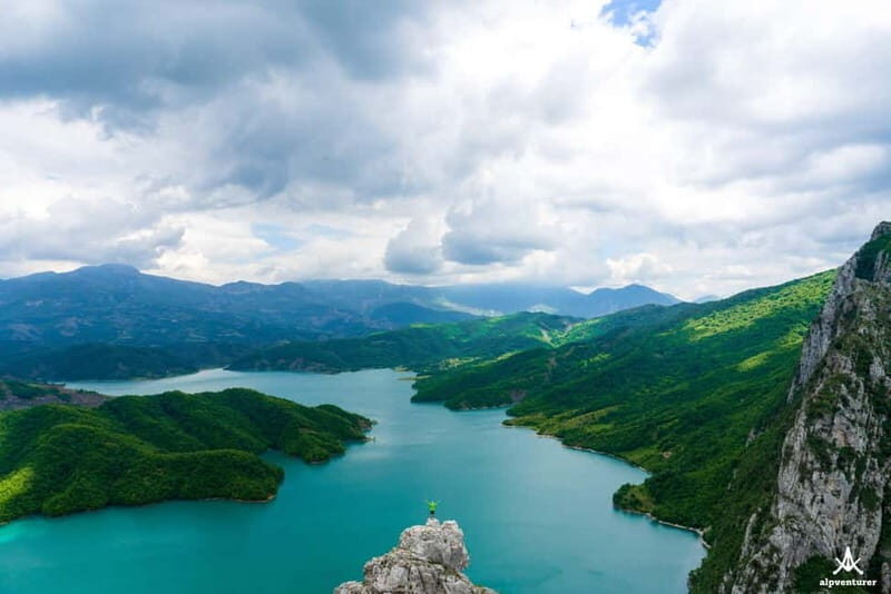 Bovilla Lake Serenity:Day Tour from Durres/Golem - Who Will Love This Tour?