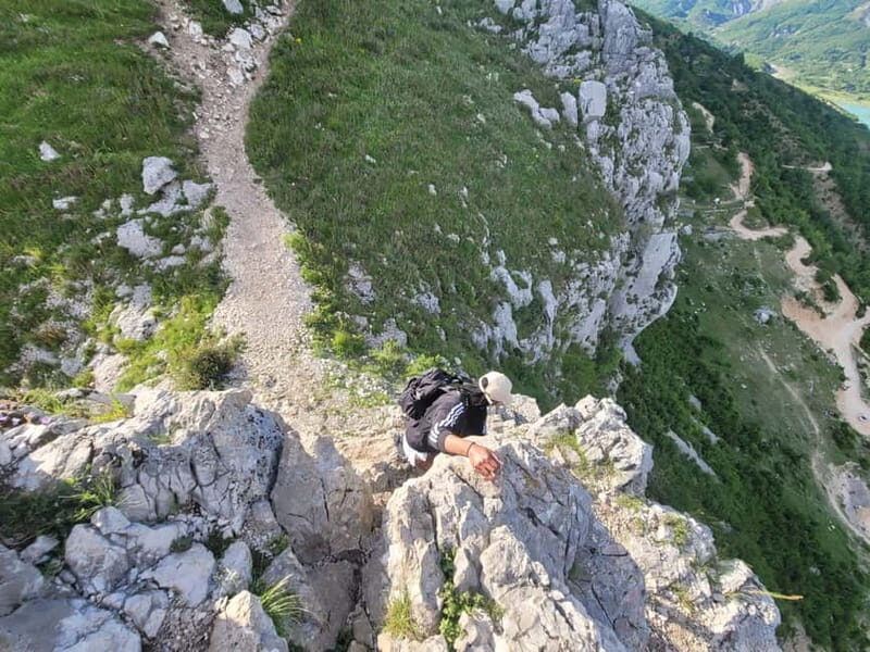 Bovilla Lake View & Gamti Mountain from Tirana - Real Traveler Insights