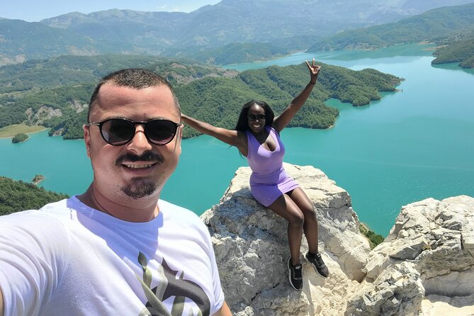 Bovilla Lake View & Gamti Mountain Hike - Daily Tour From Tirana - Itinerary Details
